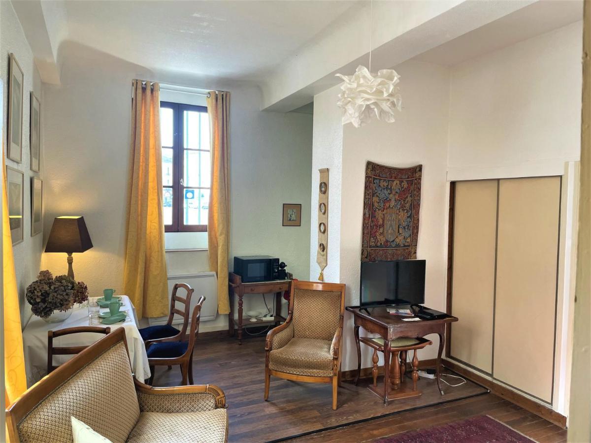 Tres Bel Appartement Dijonnais Place Wilson Gutembert Exteriér fotografie