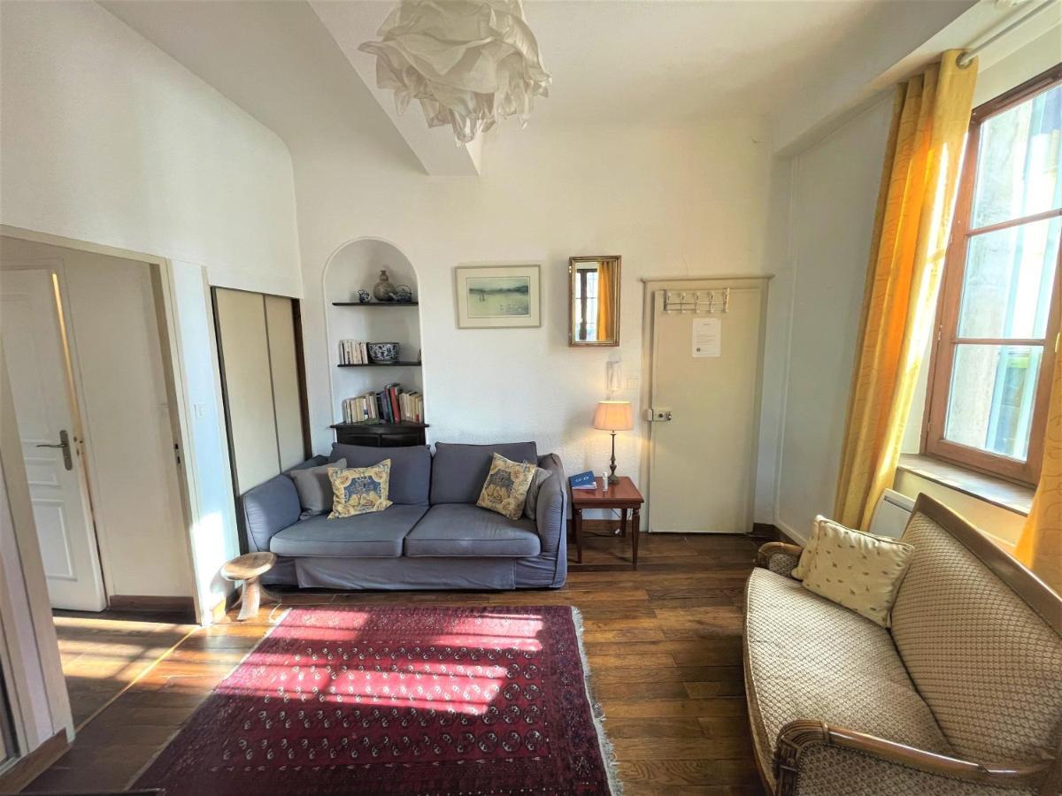 Tres Bel Appartement Dijonnais Place Wilson Gutembert Exteriér fotografie