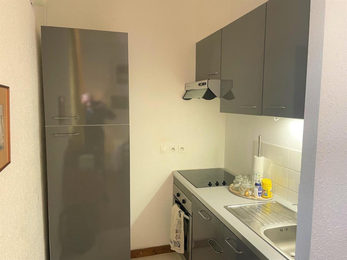 Tres Bel Appartement Dijonnais Place Wilson Gutembert Exteriér fotografie