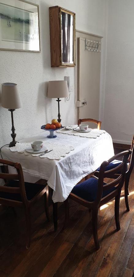 Tres Bel Appartement Dijonnais Place Wilson Gutembert Exteriér fotografie